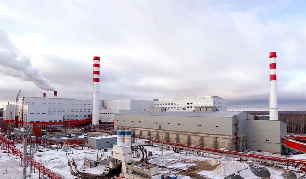 Михайловский ГОК